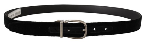 Cintura dolce gabbana nera - &,