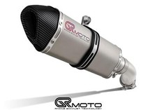 Scarico per Kawasaki Ninja