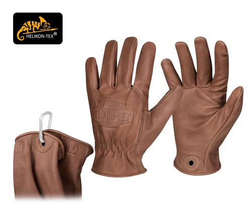 Guanti lumber helikon - guanti,