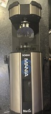 Martin Mania SCX600 Scanner