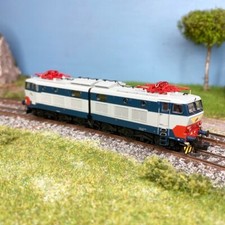 Locomotive électrique "