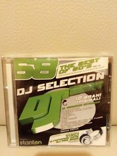 CD Dj Selection The Best Of 90's Vol. 10.