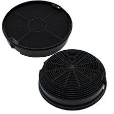 Filtri Carbonio per Estrattore