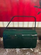 porta sinistra mini innocenti