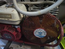 Compressore Coltri Sub MCH6