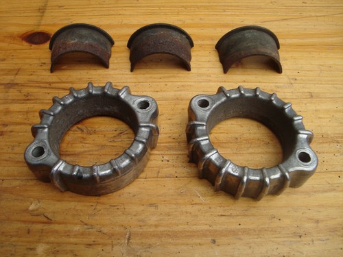 Kawasaki 400 briden 3 - z,