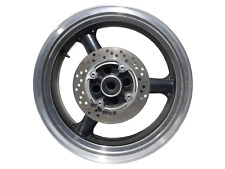Ruota cerchio posteriore originale Kawasaki Z1000 2007 2008 2009  41073-0090-18