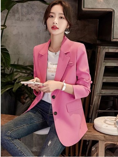 Giacca tailleur blazer - giacca,