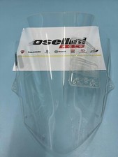 K077C - FABBRI Cupolino Dubble Bubble Kawasaki ZX600R 09-12 ZX10R 08-10