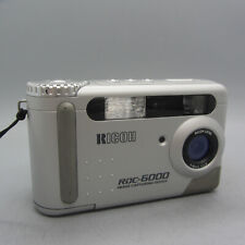 Fotocamera digitale Ricoh