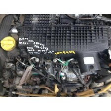MOTORE COMPL. RENAULT CLIO 2A