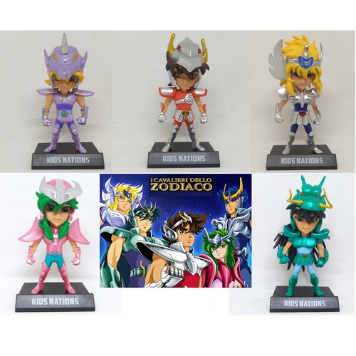 Saint seiya cavalieri dello - saint,