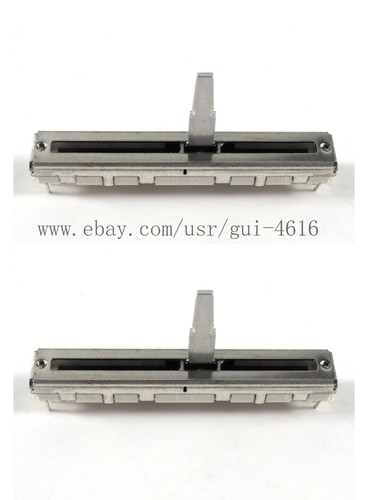 Pezzi cursore fader - 2,
