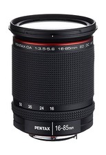 PENTAX obiettivo zoom standard