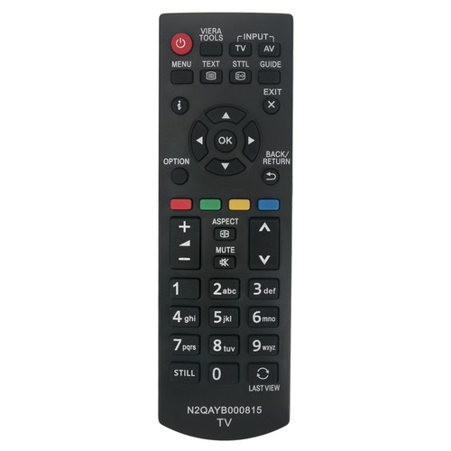 N2qayb000815 telecomando - n2qayb000815, di