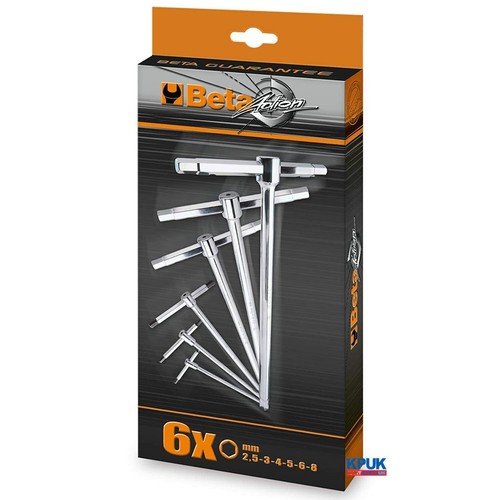 Beta tools chiave - tools,