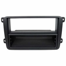 Mascherina autoradio radio 1