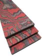 Red Devil SaRaiFo legno Actionwood 83x21,5-23cm x 50mm LEGNO SELVATICO PEZZI UNICI