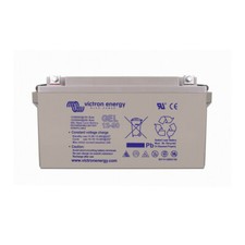 Batteria a scarica lenta