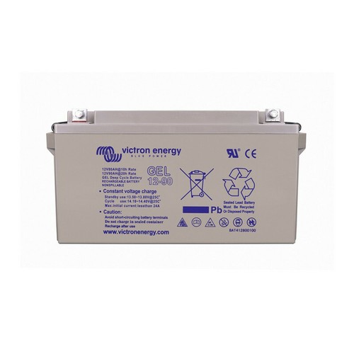 Batteria scarica lenta - batteria,