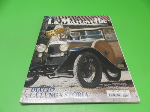 Rivista manovella 2 - la, n°