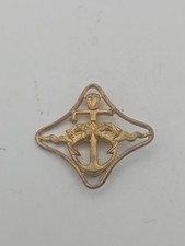 Spilla Vintage Della Marina