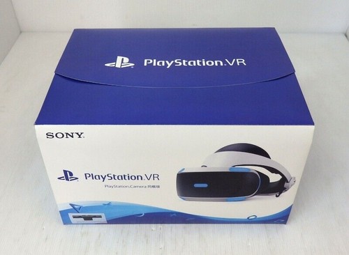 Sony playstation psvr - sony,