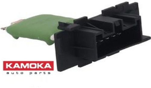 Kamoka 4140039 resistenza - kamoka, per