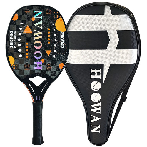 Hoowan buckmie racchetta - buckmie,