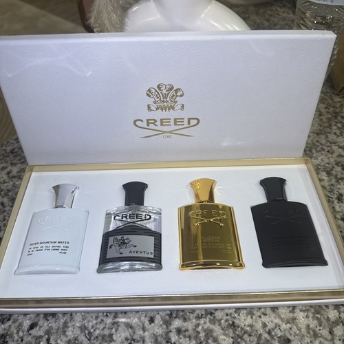 Creed piece gift - creed,