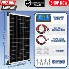 Kit Pannello Fotovoltaico