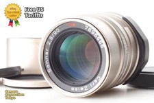 [Quasi inutilizzato] Obiettivo Contax Carl Zeiss Sonnar T* 90mm f2.8 per G1 G2 dal GIAPPONE
