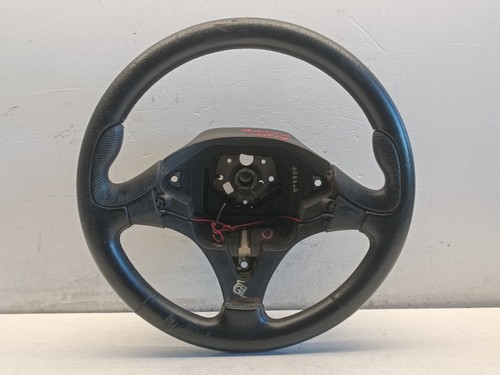 A11163 volante pelle originale - volante,