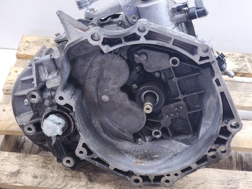 Cambio manuale completo - manuale,