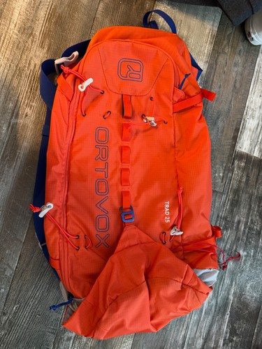 Ortovox trad25 climbing - trad25,
