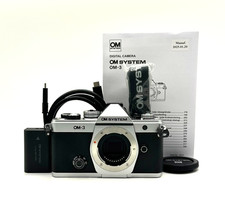Top mint system om - system, om-3