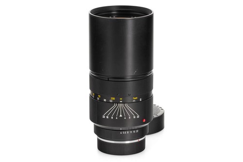 Leica telyt 11920 250mm - leica, 4/250mm
