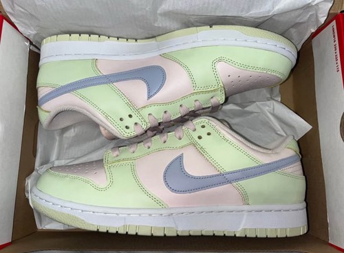 Nike dunk low lime ice - dunk,