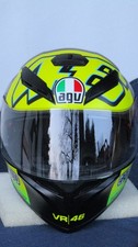 r670 Casco moto integrale agv