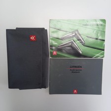 CITROEN C3 OWNERS MANUAL