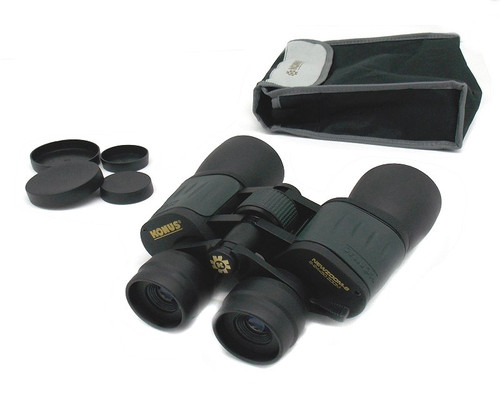 Binocolo konus newzoom 24x50 - binocolo,
