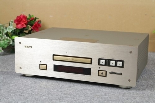 Teac vrds lettore cd - teac,