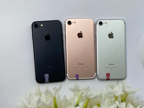 Originale apple iphone - apple, 7