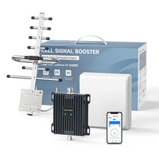 Ripetitore Segnale Cellulare