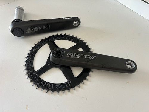Guarnitura easton ec90 - guarnitura, sl