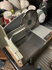 Chef'sChoice Affettatrice