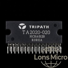 1PCS TA2020-020 ZIP-32 20W