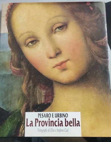 Pesaro urbino provincia - pesaro, e