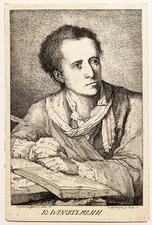 Angelica KAUFFMANN (d'après)