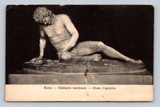 Vintage Roma Gladiatore